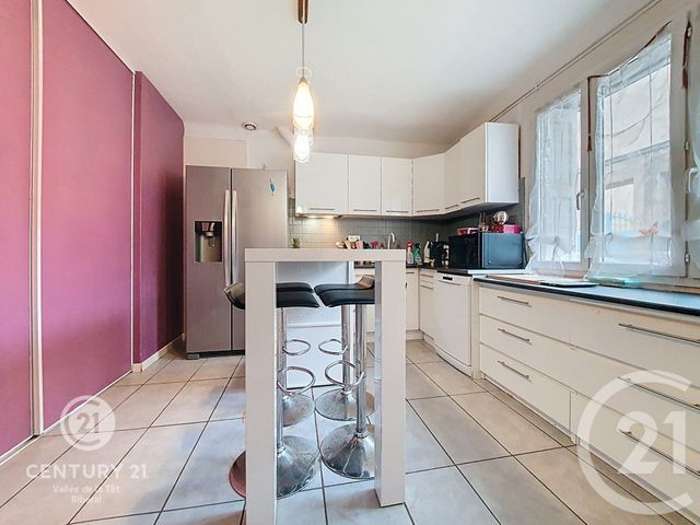 Maison &agrave; vendre - 5 pi&egrave;ces - 111 m2 - St Esteve - 66 - LANGUEDOC-ROUSSILLON