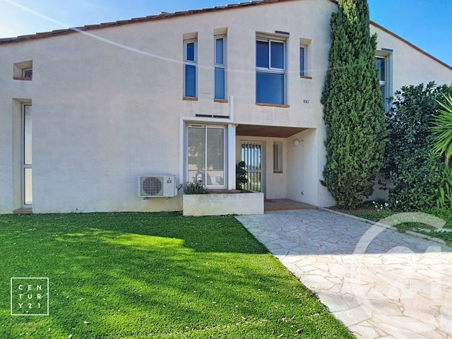 Maison à vendre ST ESTEVE