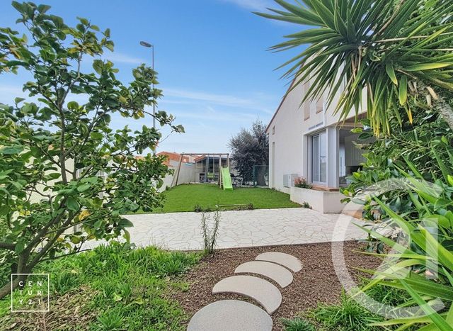 Maison &agrave; vendre - 7 pi&egrave;ces - 166 m2 - St Esteve - 66 - LANGUEDOC-ROUSSILLON