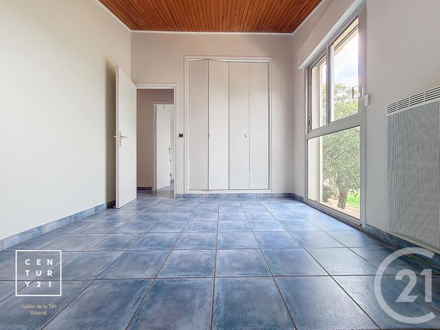 Maison &agrave; vendre - 7 pi&egrave;ces - 166 m2 - St Esteve - 66 - LANGUEDOC-ROUSSILLON