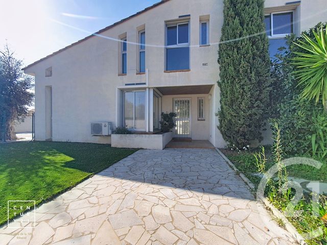 Maison &agrave; vendre - 7 pi&egrave;ces - 166 m2 - St Esteve - 66 - LANGUEDOC-ROUSSILLON
