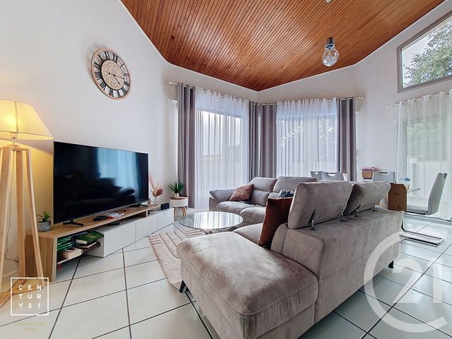 Maison &agrave; vendre - 7 pi&egrave;ces - 166 m2 - St Esteve - 66 - LANGUEDOC-ROUSSILLON