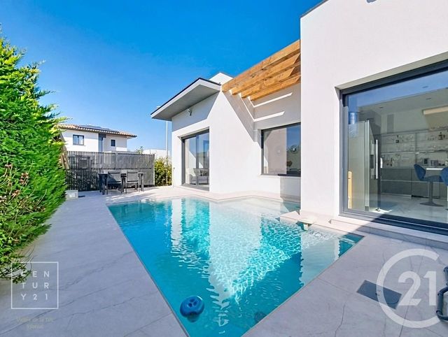 Maison à vendre PERPIGNAN