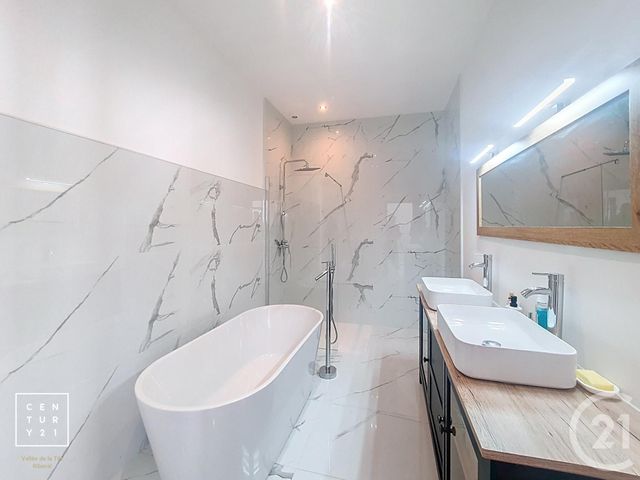 Maison &agrave; vendre - 4 pi&egrave;ces - 113 m2 - Perpignan - 66 - LANGUEDOC-ROUSSILLON