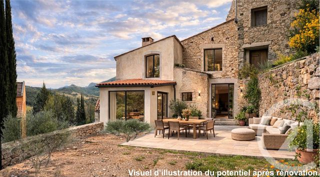 Maison à vendre LESQUERDE