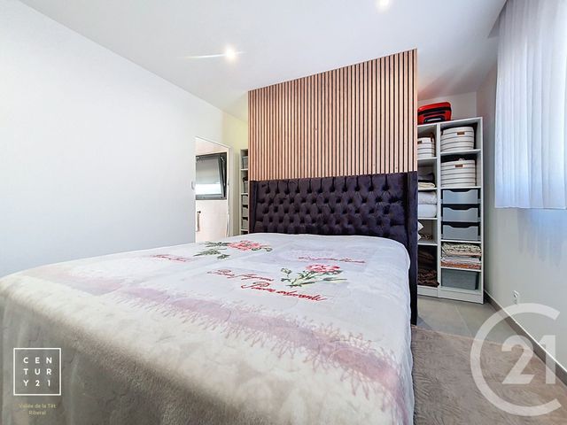 Maison &agrave; vendre - 4 pi&egrave;ces - 118,87 m2 - Perpignan - 66 - LANGUEDOC-ROUSSILLON