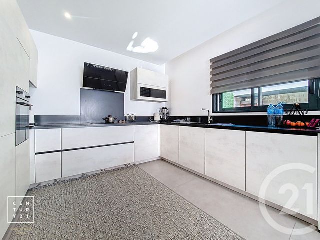 Maison &agrave; vendre - 4 pi&egrave;ces - 118,87 m2 - Perpignan - 66 - LANGUEDOC-ROUSSILLON