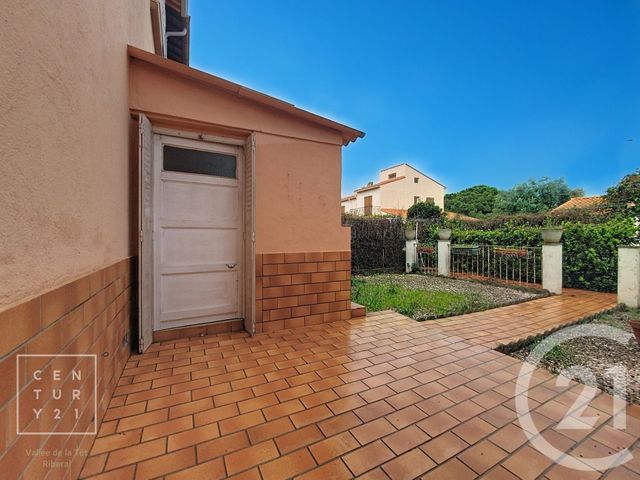 Maison &agrave; vendre - 4 pi&egrave;ces - 97,90 m2 - St Esteve - 66 - LANGUEDOC-ROUSSILLON