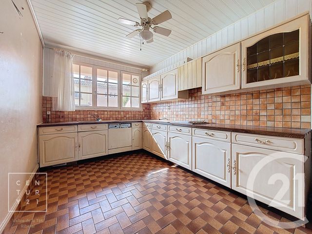 Maison &agrave; vendre - 4 pi&egrave;ces - 97,90 m2 - St Esteve - 66 - LANGUEDOC-ROUSSILLON