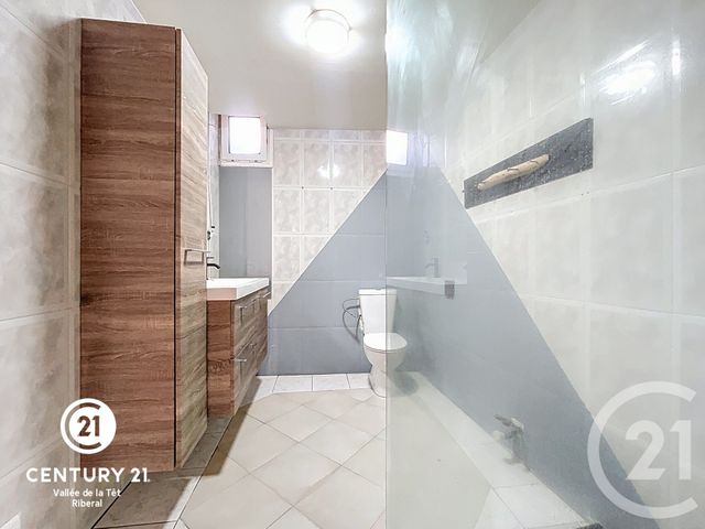 Maison &agrave; vendre - 3 pi&egrave;ces - 70 m2 - Pezilla La Riviere - 66 - LANGUEDOC-ROUSSILLON