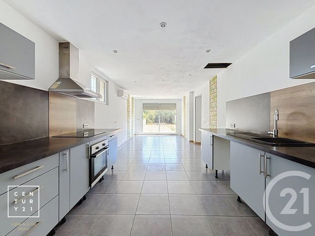Maison &agrave; vendre - 4 pi&egrave;ces - 137,80 m2 - Toulouges - 66 - LANGUEDOC-ROUSSILLON