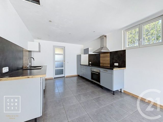 Maison &agrave; vendre - 4 pi&egrave;ces - 137,80 m2 - Toulouges - 66 - LANGUEDOC-ROUSSILLON
