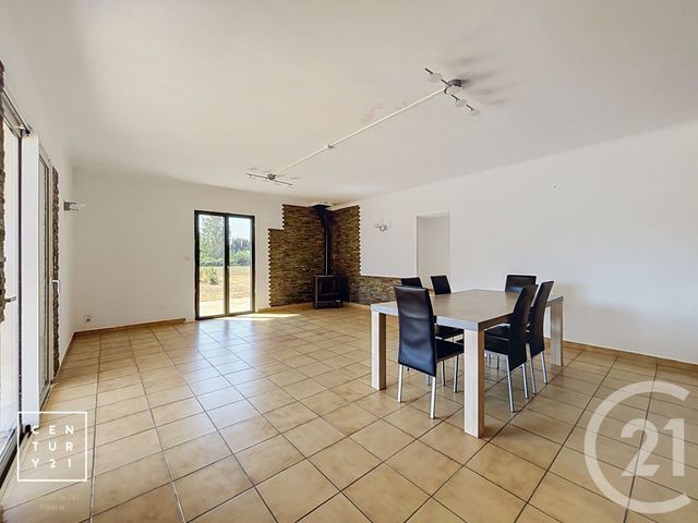 Maison &agrave; vendre - 4 pi&egrave;ces - 137,80 m2 - Toulouges - 66 - LANGUEDOC-ROUSSILLON