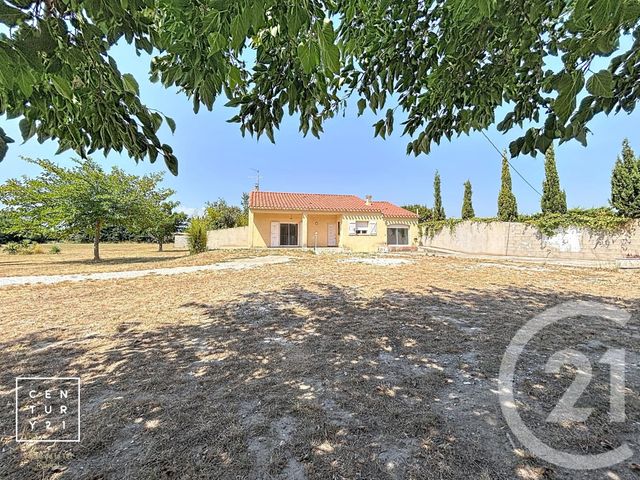 Maison &agrave; vendre - 4 pi&egrave;ces - 137,80 m2 - Toulouges - 66 - LANGUEDOC-ROUSSILLON