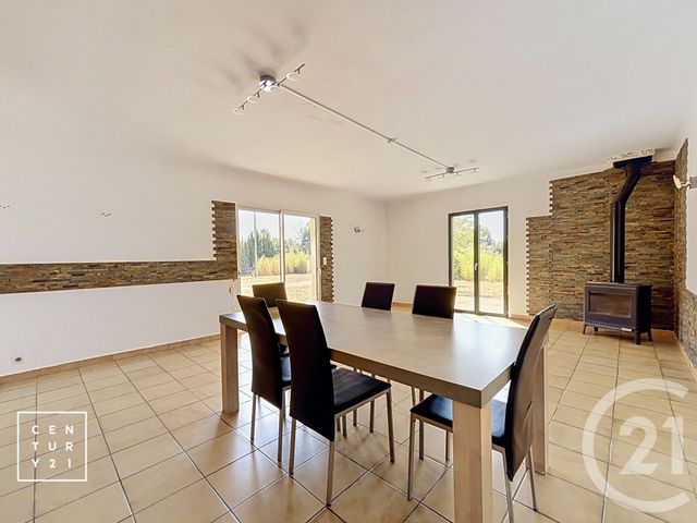 Maison &agrave; vendre - 4 pi&egrave;ces - 137,80 m2 - Toulouges - 66 - LANGUEDOC-ROUSSILLON