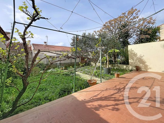 Maison &agrave; vendre - 5 pi&egrave;ces - 116 m2 - St Esteve - 66 - LANGUEDOC-ROUSSILLON