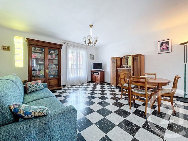 Maison &agrave; vendre - 5 pi&egrave;ces - 116 m2 - St Esteve - 66 - LANGUEDOC-ROUSSILLON