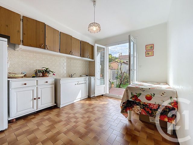 Maison &agrave; vendre - 5 pi&egrave;ces - 116 m2 - St Esteve - 66 - LANGUEDOC-ROUSSILLON