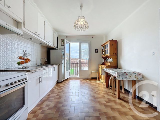 Maison &agrave; vendre - 5 pi&egrave;ces - 116 m2 - St Esteve - 66 - LANGUEDOC-ROUSSILLON