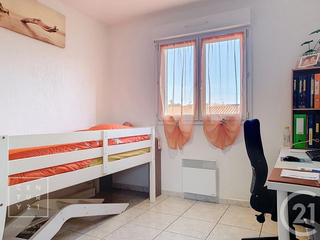 Maison &agrave; vendre - 3 pi&egrave;ces - 72,50 m2 - Baho - 66 - LANGUEDOC-ROUSSILLON