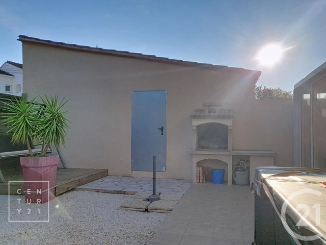 Maison &agrave; vendre - 3 pi&egrave;ces - 72,50 m2 - Baho - 66 - LANGUEDOC-ROUSSILLON