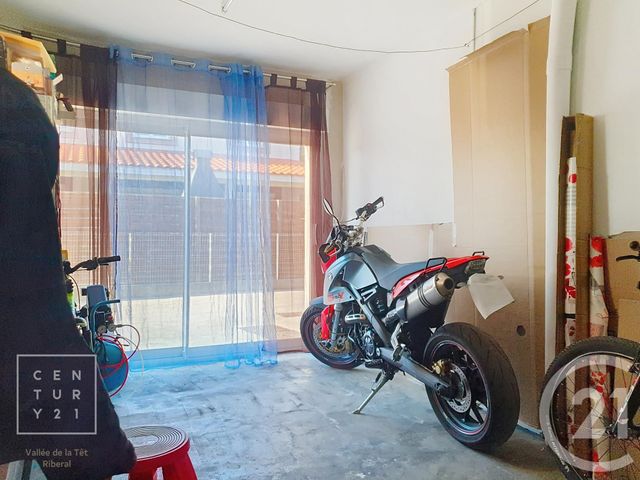 Maison &agrave; vendre - 3 pi&egrave;ces - 72,50 m2 - Baho - 66 - LANGUEDOC-ROUSSILLON