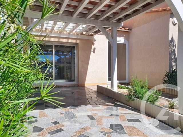 Maison &agrave; vendre - 3 pi&egrave;ces - 99,70 m2 - Perpignan - 66 - LANGUEDOC-ROUSSILLON