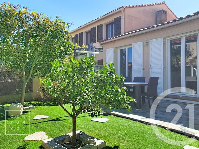 Maison &agrave; vendre - 3 pi&egrave;ces - 99,70 m2 - Perpignan - 66 - LANGUEDOC-ROUSSILLON