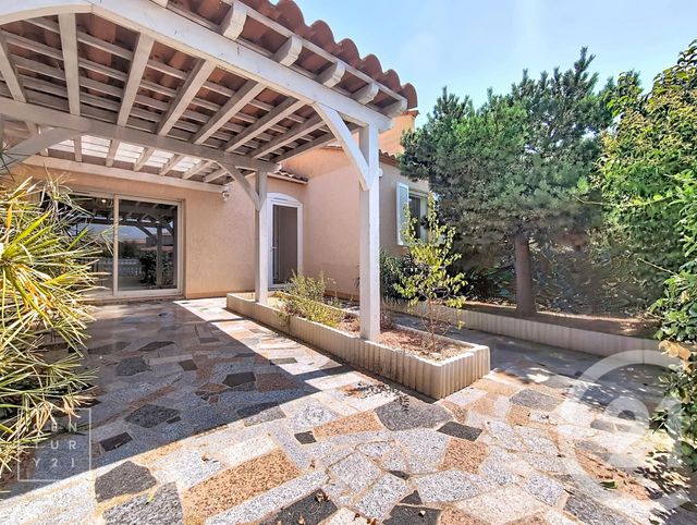 Maison &agrave; vendre - 3 pi&egrave;ces - 99,70 m2 - Perpignan - 66 - LANGUEDOC-ROUSSILLON