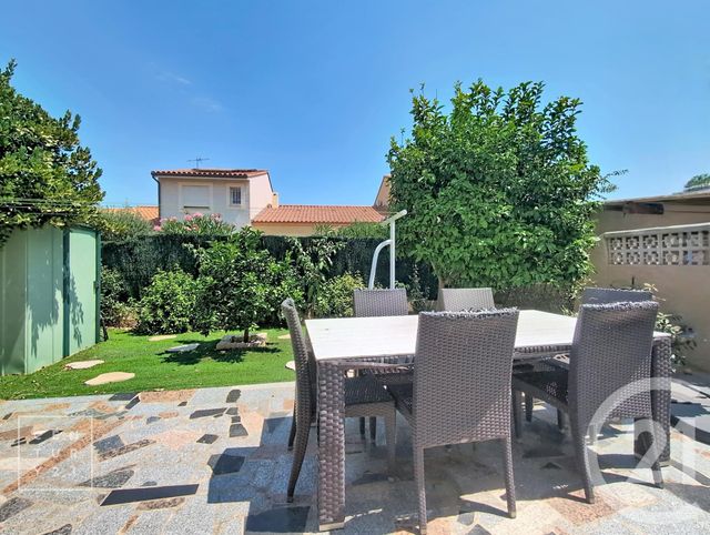 Maison &agrave; vendre - 3 pi&egrave;ces - 99,70 m2 - Perpignan - 66 - LANGUEDOC-ROUSSILLON