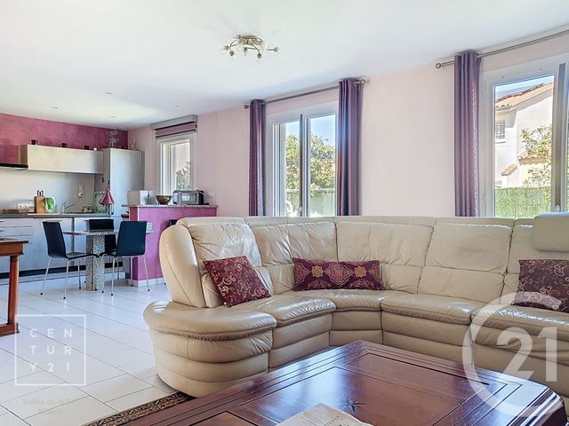 Maison &agrave; vendre - 3 pi&egrave;ces - 99,70 m2 - Perpignan - 66 - LANGUEDOC-ROUSSILLON