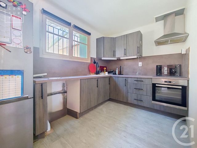 Maison &agrave; vendre - 5 pi&egrave;ces - 105 m2 - St Esteve - 66 - LANGUEDOC-ROUSSILLON