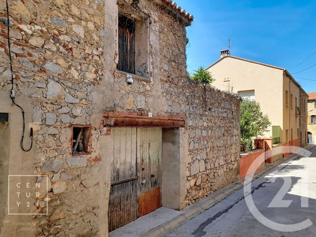 maison - BAIXAS - 66