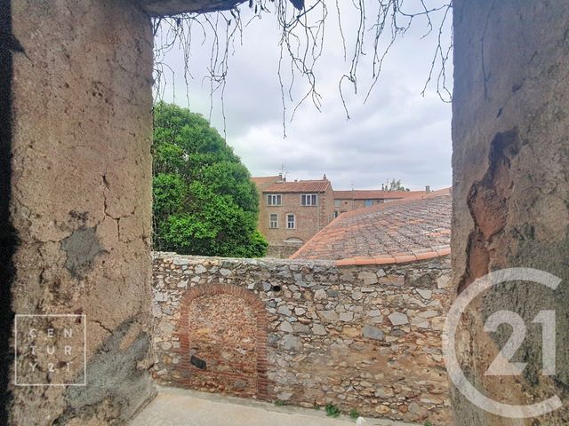 Maison &agrave; vendre - 2 pi&egrave;ces - 81 m2 - Baixas - 66 - LANGUEDOC-ROUSSILLON