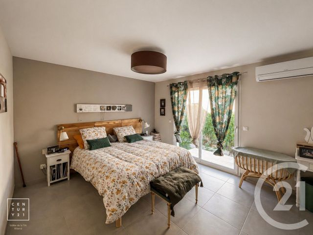 Maison &agrave; vendre - 6 pi&egrave;ces - 165 m2 - Claira - 66 - LANGUEDOC-ROUSSILLON