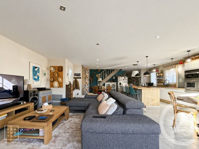 Maison &agrave; vendre - 6 pi&egrave;ces - 165 m2 - Claira - 66 - LANGUEDOC-ROUSSILLON
