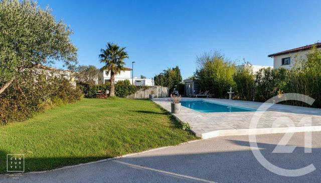 Maison &agrave; vendre - 6 pi&egrave;ces - 165 m2 - Claira - 66 - LANGUEDOC-ROUSSILLON