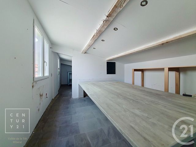 Maison &agrave; vendre - 5 pi&egrave;ces - 255 m2 - St Esteve - 66 - LANGUEDOC-ROUSSILLON