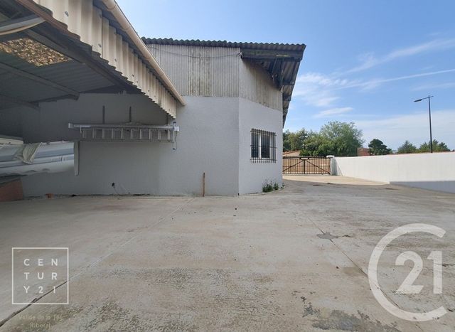 Maison &agrave; vendre - 5 pi&egrave;ces - 255 m2 - St Esteve - 66 - LANGUEDOC-ROUSSILLON