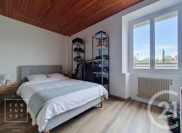 Maison &agrave; vendre - 5 pi&egrave;ces - 255 m2 - St Esteve - 66 - LANGUEDOC-ROUSSILLON