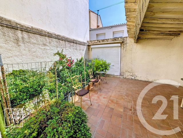 Maison &agrave; vendre - 3 pi&egrave;ces - 96,50 m2 - Millas - 66 - LANGUEDOC-ROUSSILLON