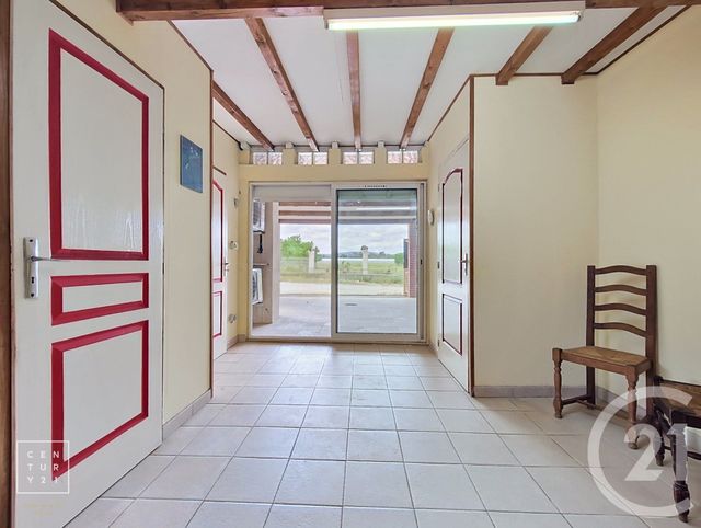 Maison &agrave; vendre - 5 pi&egrave;ces - 168,99 m2 - Pezilla La Riviere - 66 - LANGUEDOC-ROUSSILLON