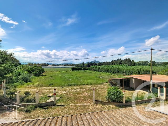 Maison &agrave; vendre - 5 pi&egrave;ces - 168,99 m2 - Pezilla La Riviere - 66 - LANGUEDOC-ROUSSILLON