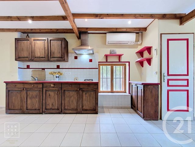 Maison &agrave; vendre - 5 pi&egrave;ces - 168,99 m2 - Pezilla La Riviere - 66 - LANGUEDOC-ROUSSILLON