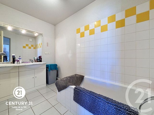 Appartement F3 &agrave; vendre - 3 pi&egrave;ces - 64,67 m2 - St Esteve - 66 - LANGUEDOC-ROUSSILLON