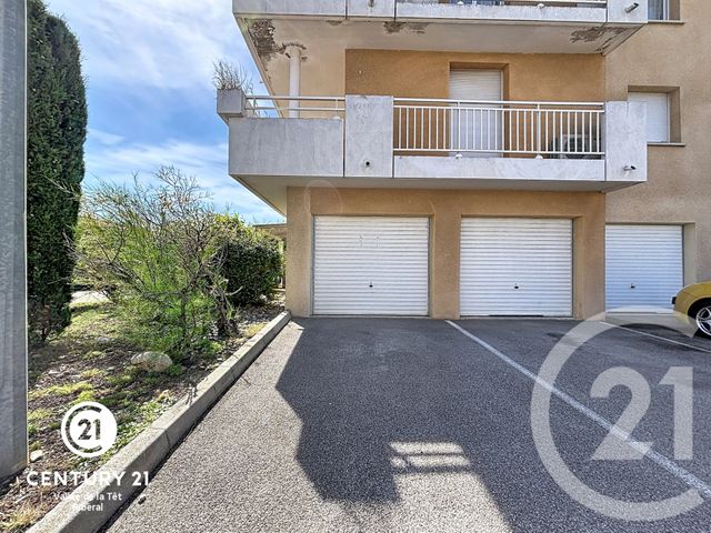 Appartement F3 &agrave; vendre - 3 pi&egrave;ces - 64,67 m2 - St Esteve - 66 - LANGUEDOC-ROUSSILLON