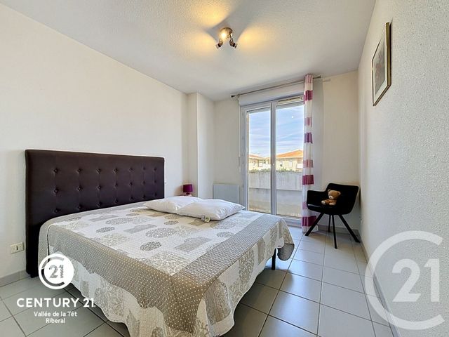 Appartement F3 &agrave; vendre - 3 pi&egrave;ces - 64,67 m2 - St Esteve - 66 - LANGUEDOC-ROUSSILLON