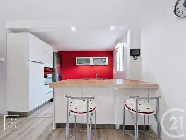 Maison &agrave; vendre - 2 pi&egrave;ces - 88 m2 - St Esteve - 66 - LANGUEDOC-ROUSSILLON