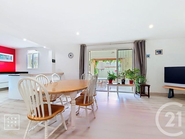 Maison &agrave; vendre - 2 pi&egrave;ces - 88 m2 - St Esteve - 66 - LANGUEDOC-ROUSSILLON