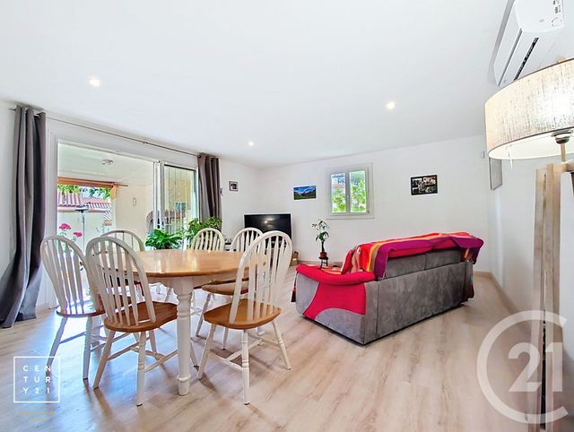 Maison &agrave; vendre - 2 pi&egrave;ces - 88 m2 - St Esteve - 66 - LANGUEDOC-ROUSSILLON